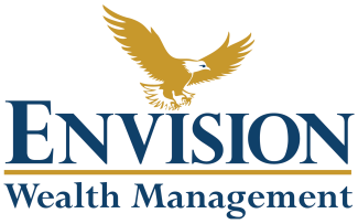 Envision Wealth Management logo